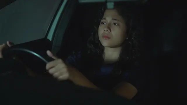 Keajaiban Cinta