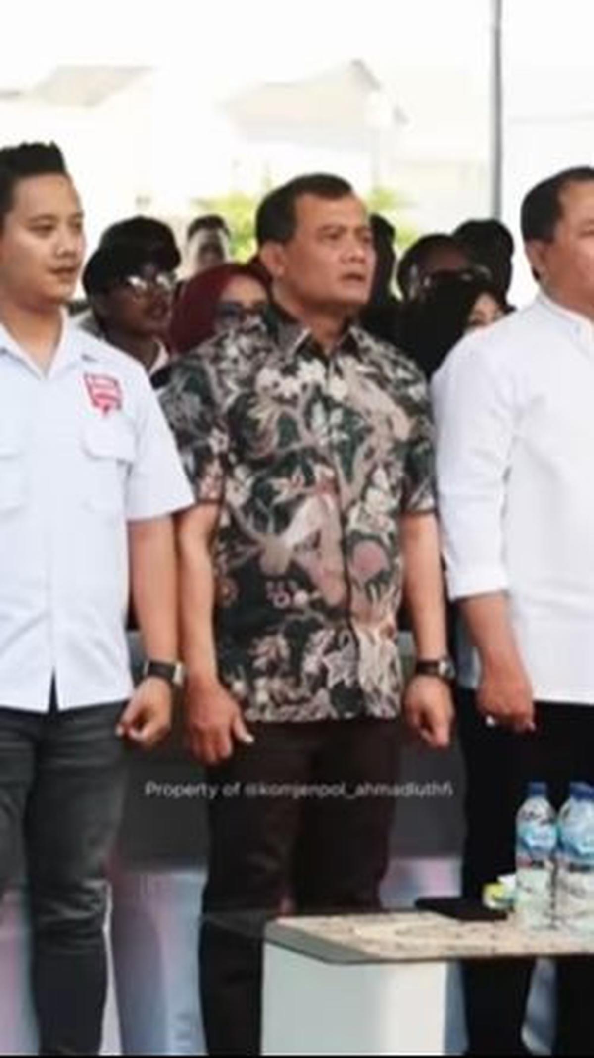 Dok. Istimewa