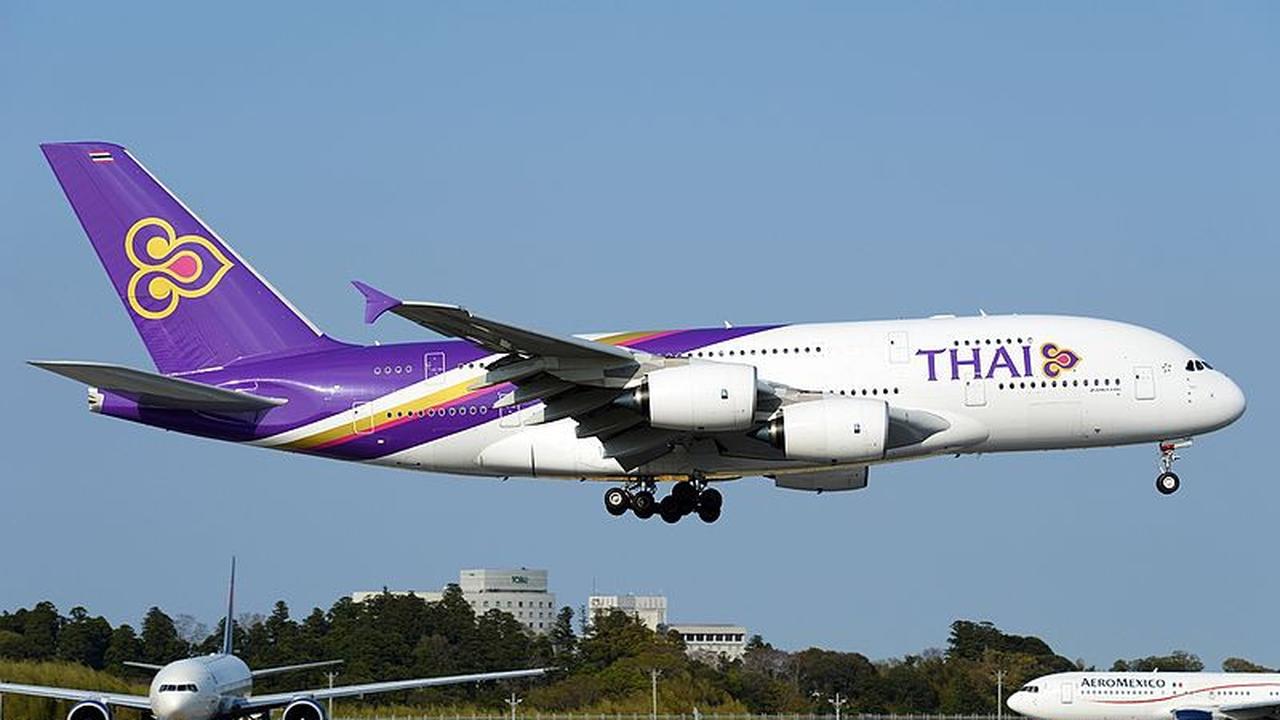 Thai Airways