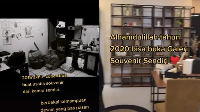 Menganggur Bertahun-tahun, Kisah Perjuangan Wanita Sampai Sukses Ini Bikin Salut