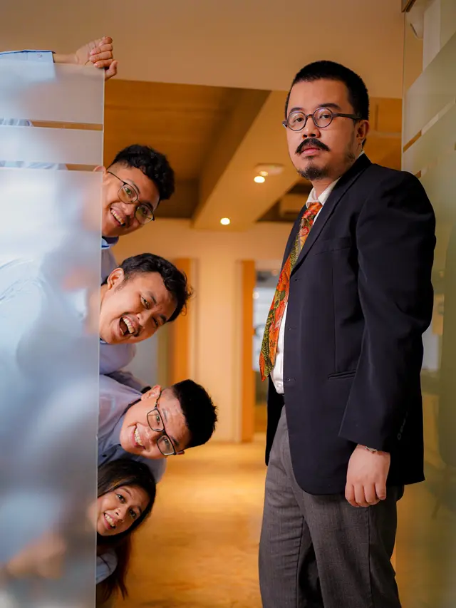 Indomusik Team