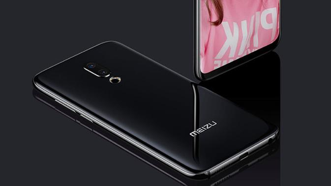 Meizu 16. (Foto: Android Authority)