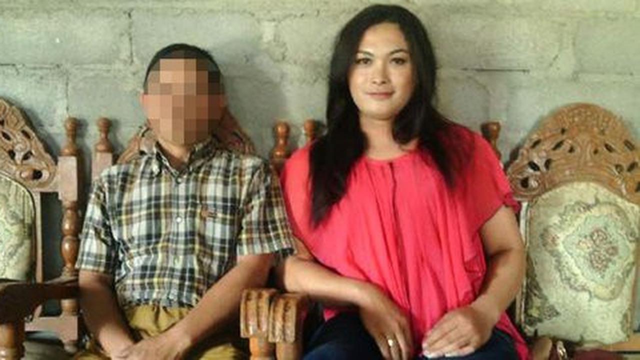 Aceh jadi saksi jalinan kasih pasangan sejenis Darino dan Dumani