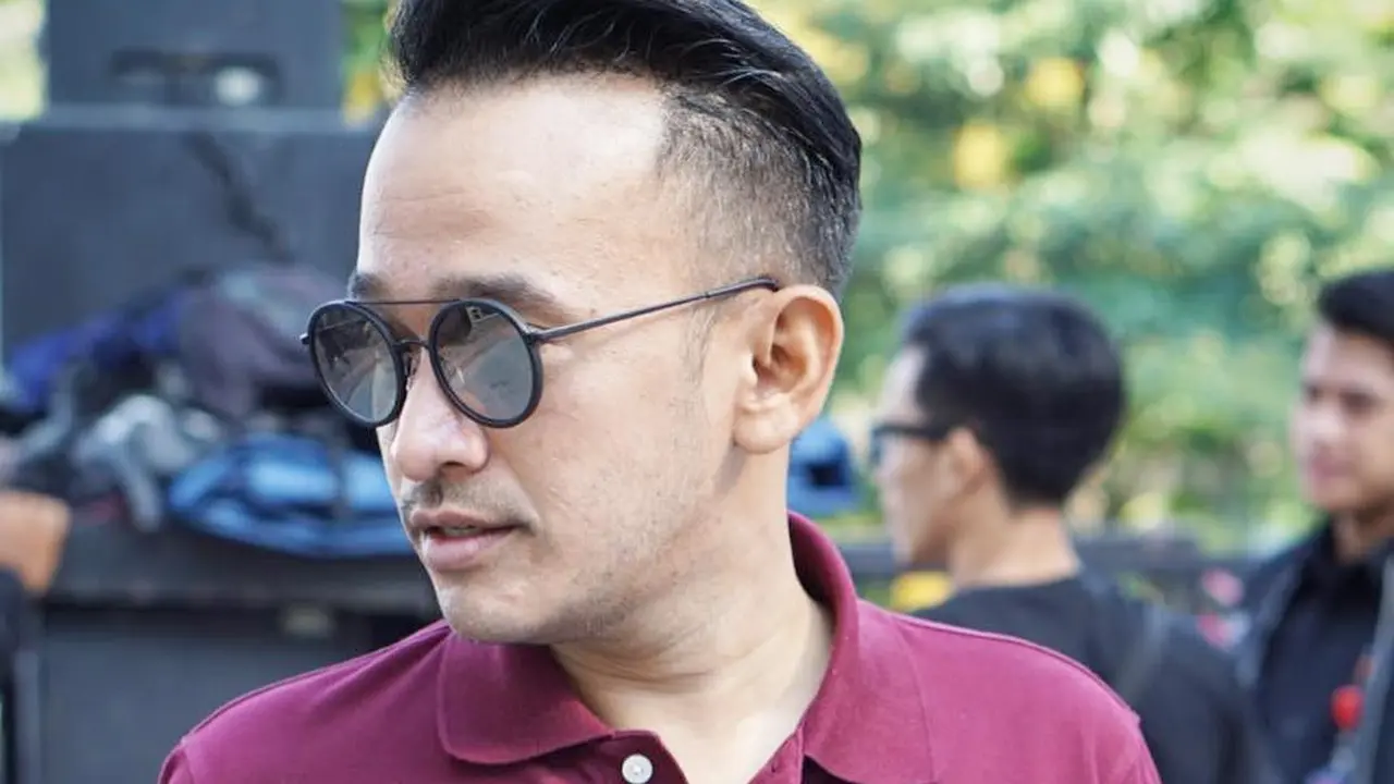 [Bintang] Ruben Rindu Jupe