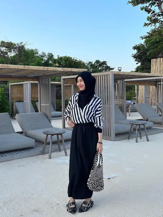 Outfit Feminin Ala Adiba Khanza