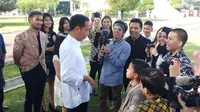 Kata Istana Soal Temuan ICW Terkait Rp 90 Miliar untuk Influencer