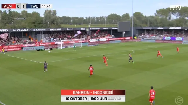 Bahrain Vs Timnas Indonesia