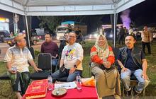 DPRD Gorontalo Utara Dorong Dukungan Pemasaran UMKM dan Ekraf Lokal