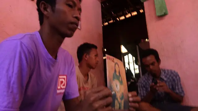 Pembunuhan satu keluarga