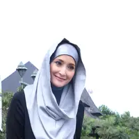 Foto profil Inneke Koesherawati (Galih W. Satria/bintang)