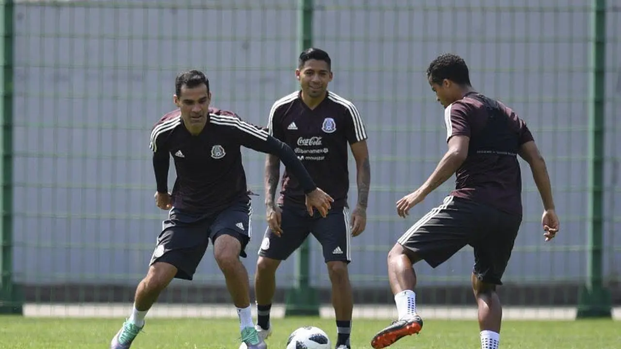 Rafael Marquez