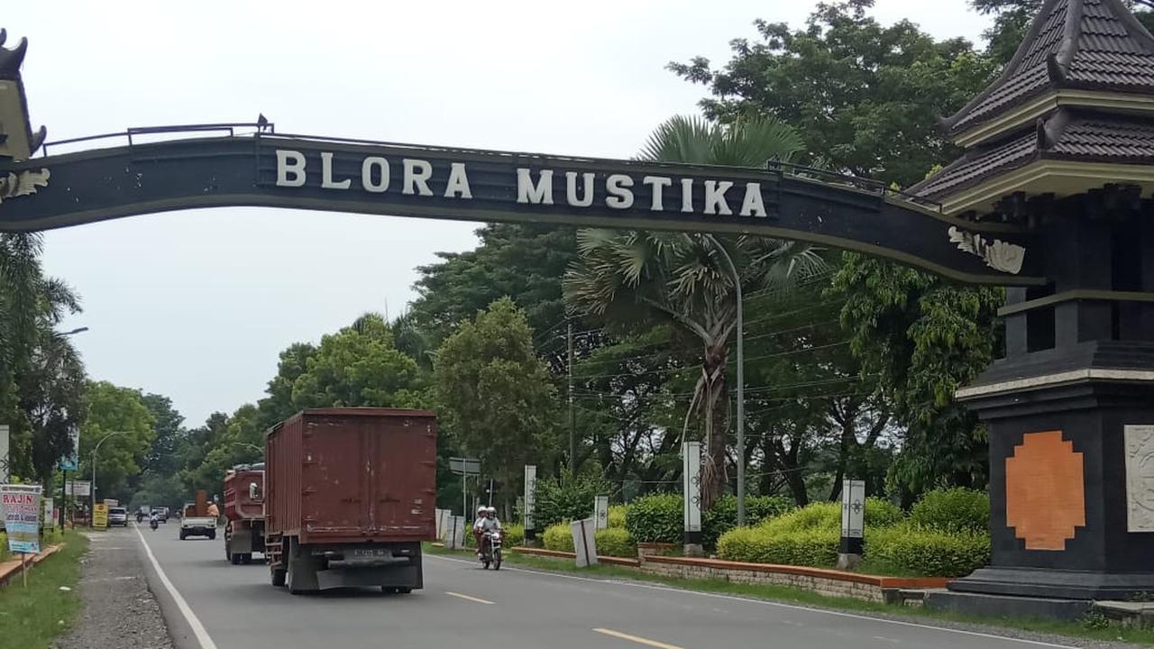 UMK 2026 Blora Direkomendasikan Naik 4,79 Persen Jadi Rp 2,34 Juta