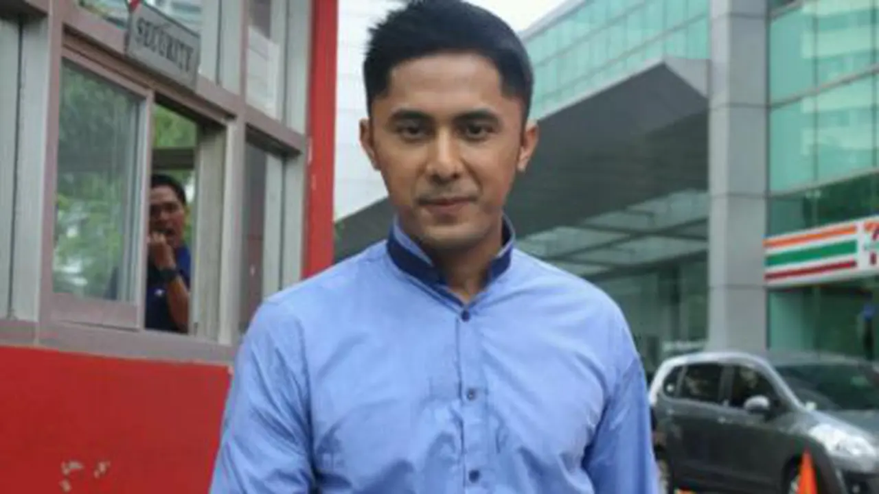 Hengky Kurniawan