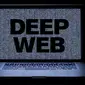 Deep Web. Sumber: Jalantikus.com