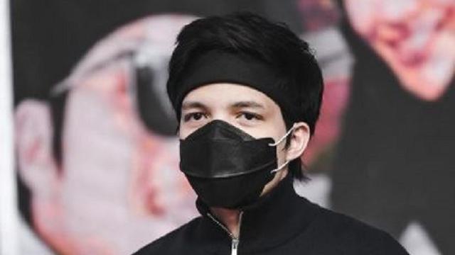 Atta Halilintar (Foto: Instagram/@attahalilintar)