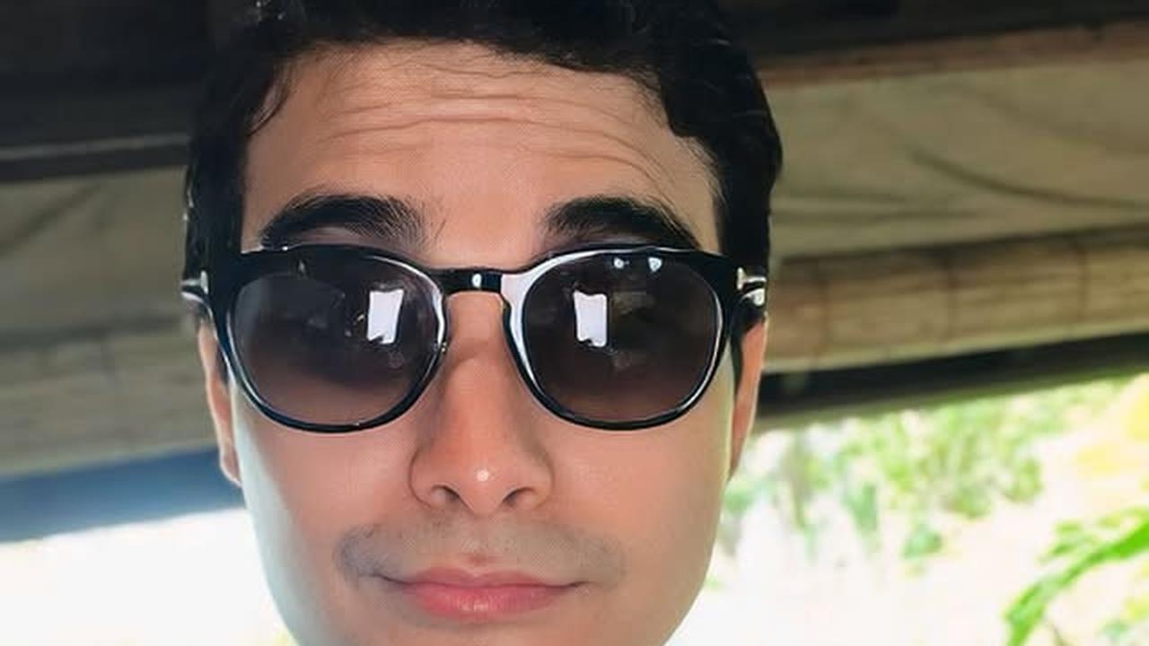 Potret Terbaru Cinta Brian yang Ganteng Banget dan Bikin Gisel Kesengsem