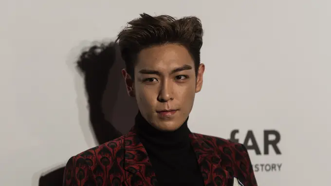 [Bintang] T.O.P