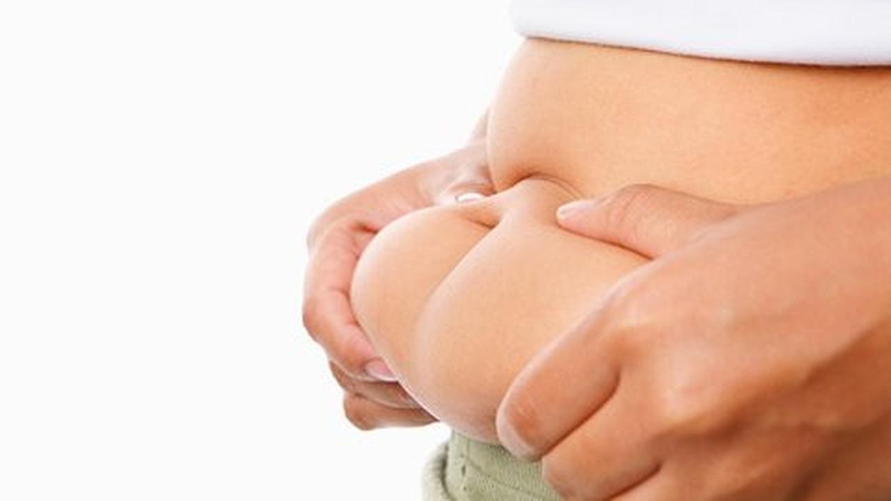 Perut buncit? Atasi dengan 7 buah ini