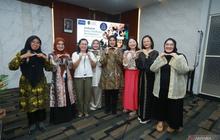 Perkins International Gelar Lokakarya Pengembangan Anak Usia Dini Inklusif di Banyuwangi