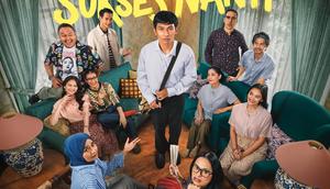 Tunggu Aku Sukses Nanti. (Foto: Dok. Rapi Film)