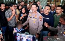 Polrestabes Makassar Berhasil Lakukan Penyelamatan Bilqis, Bocah 4 Tahun yang Diculik Ditemukan di Jambi
