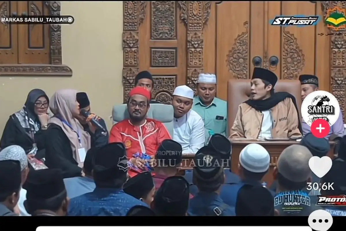 gus iqdam islam ktp 1
