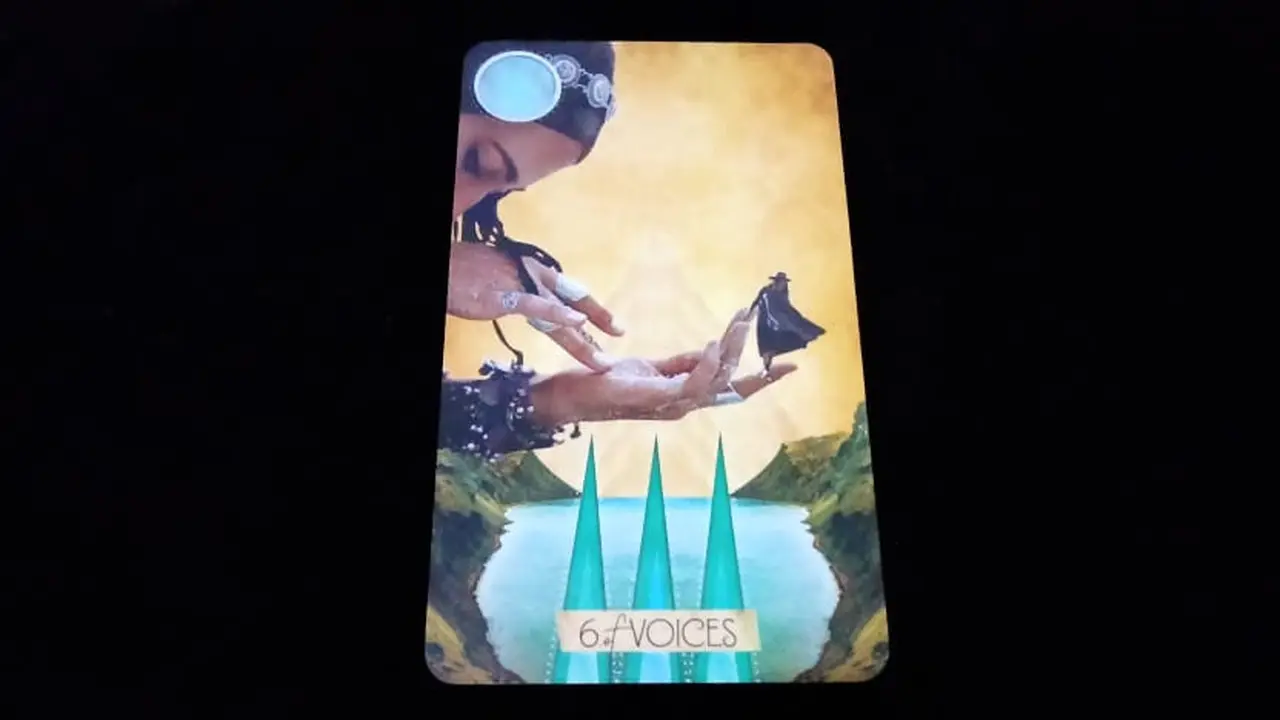 Tarot