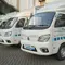 Perluas Layanan Energi Bersih, Grup SUN Sasar Elektrifikasi Armada Sektor Industri