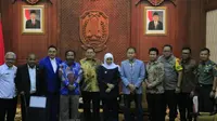 Polisi Periksa 6 Saksi soal Insiden Asrama Mahasiswa Papua di Surabaya