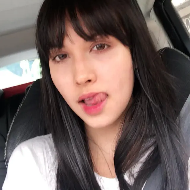 Estelle Linden. (Foto: Instagram @estelleelinden)