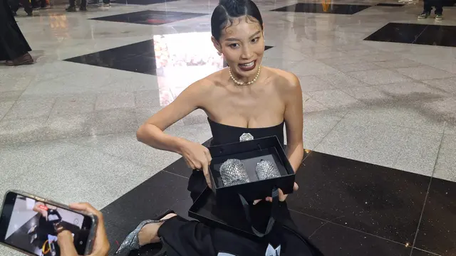 Patricia Gouw