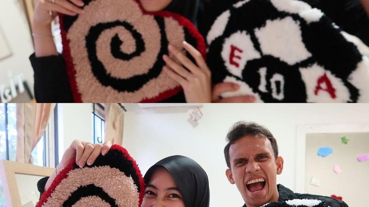 Ucapan Romantis Adiba Khanza