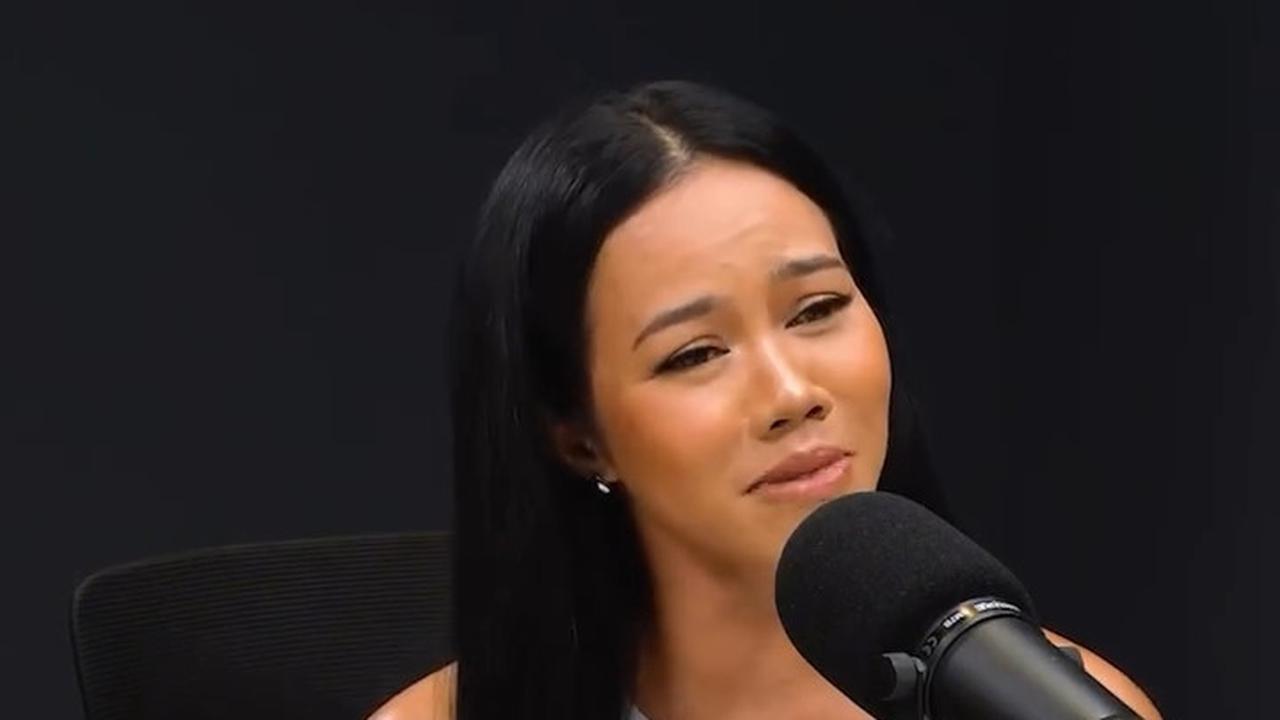 Yura Yunita Didoakan Sang Mama Sambil Menangis Agar Bisa Mencintai MU Klub Favorit Donne Maula