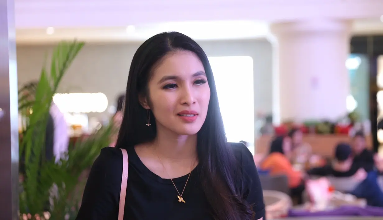 (Daniel Kampua/Bintang.com)