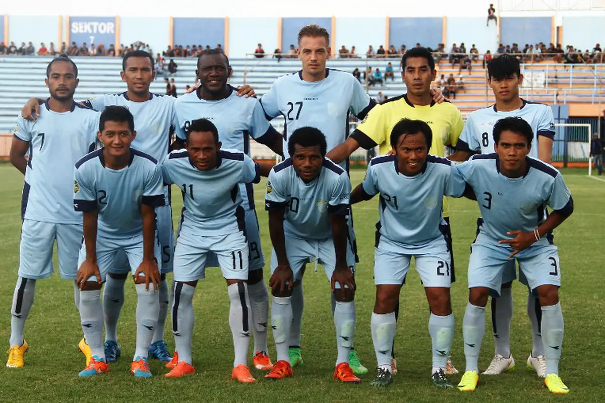 Persela Lamongan