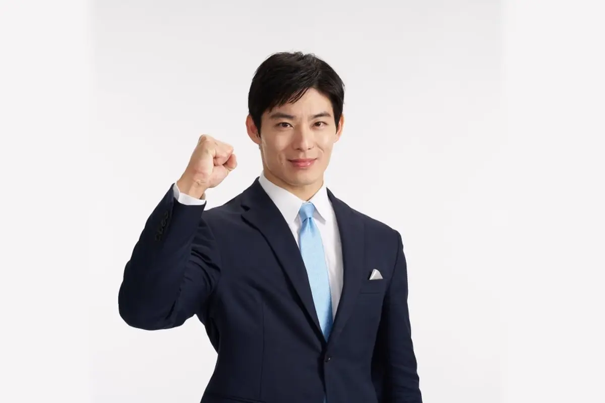 Kandidat independen Takato Ishida memenangkan pemilihan gubernur Prefektur Fukui pada 25 Januari 2026. (Dok. Instagram/@ishida.takato)