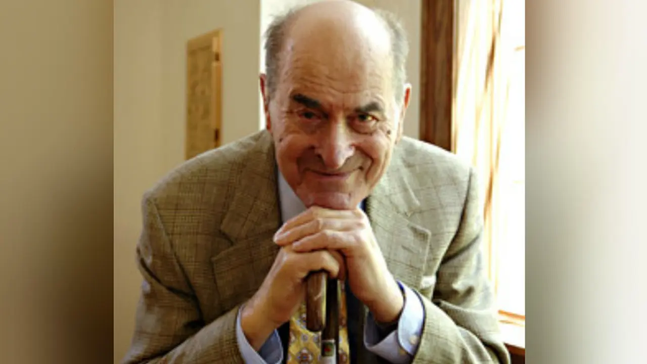 Henry Heimlich