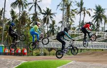 Bupati Ipuk: BMX Supercross Banyuwangi 2026 Dongkrak Ekonomi Lokal dan Promosikan Pariwisata