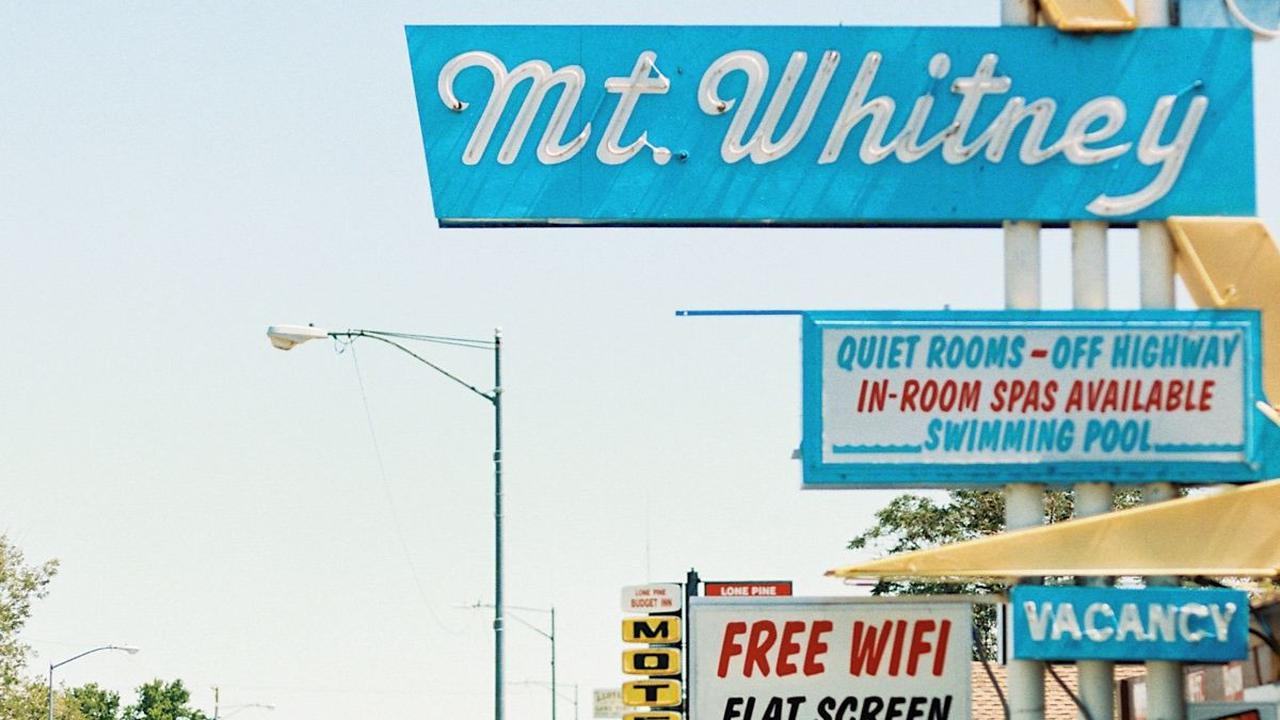 Motorists' Hotel