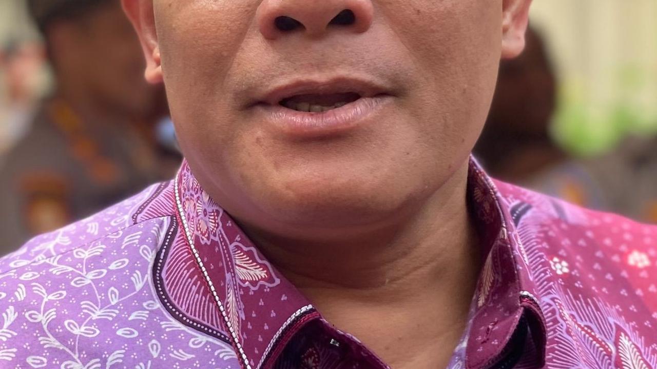 KPK Tolak Permintaan Polda Metro Supervisi Kasus Pemerasan SYL, Ini Alasannya