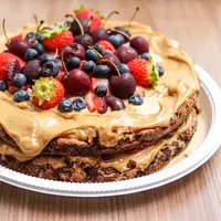 ilustrasi kue manis/Photo by Matheus Guimarães from Pexels