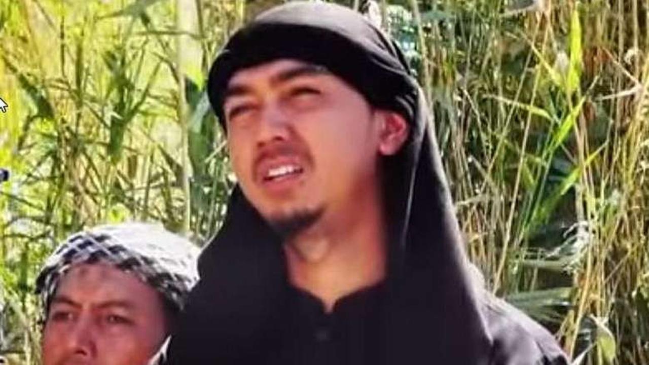 Bahrumsyah, komandan ISIS asal Indonesia
