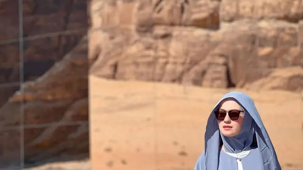 Kimberly Ryder Banjir DM Gombal Usai Bercerai dengan Edward Akbar, Banyak Pria Ngaku Siap Jadi Ayah Sambung