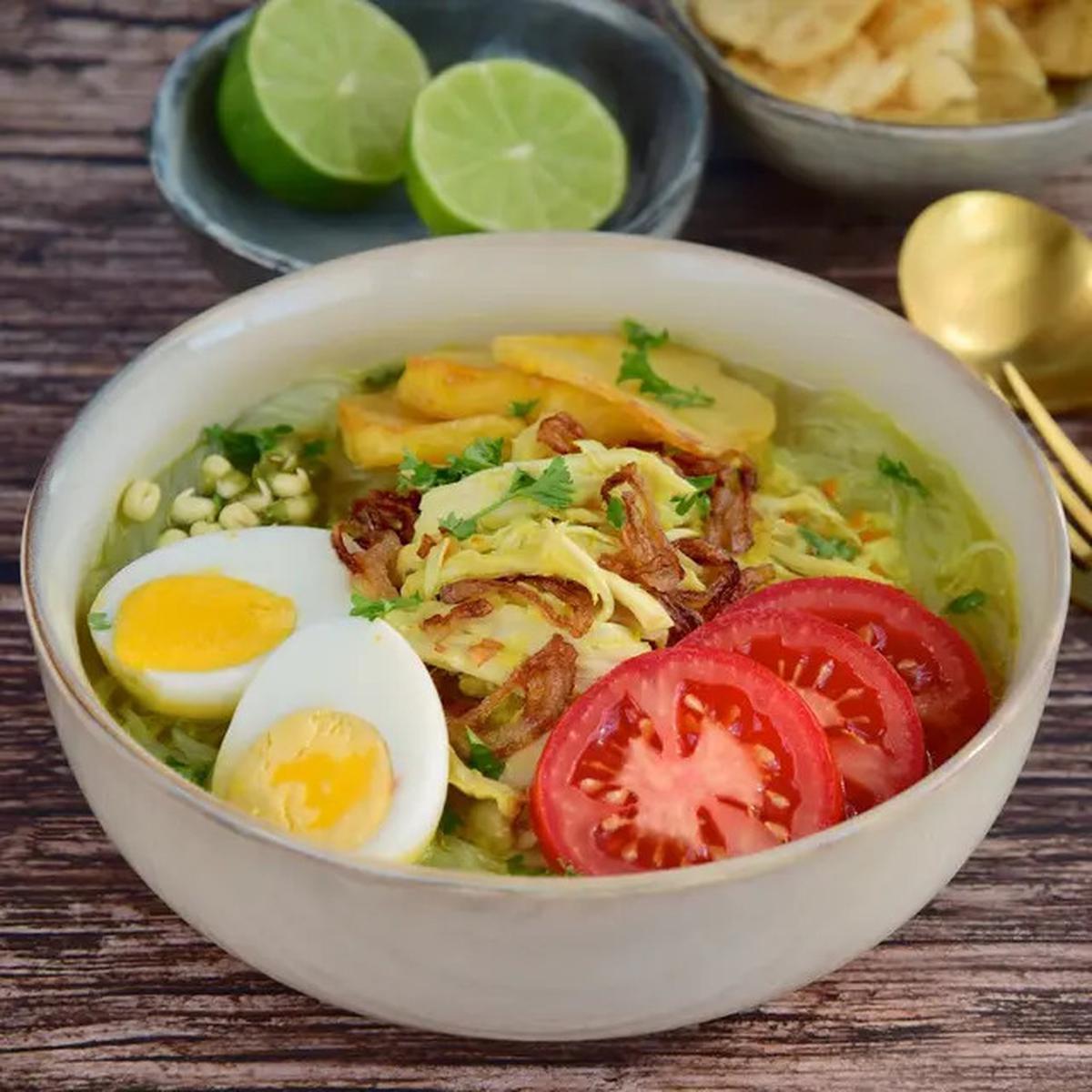 8 Rekomendasi Makanan Enak Khas Surabaya yang Menggugah Selera, Wisatawan Wajib Coba