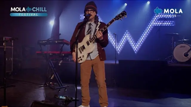 Weezer