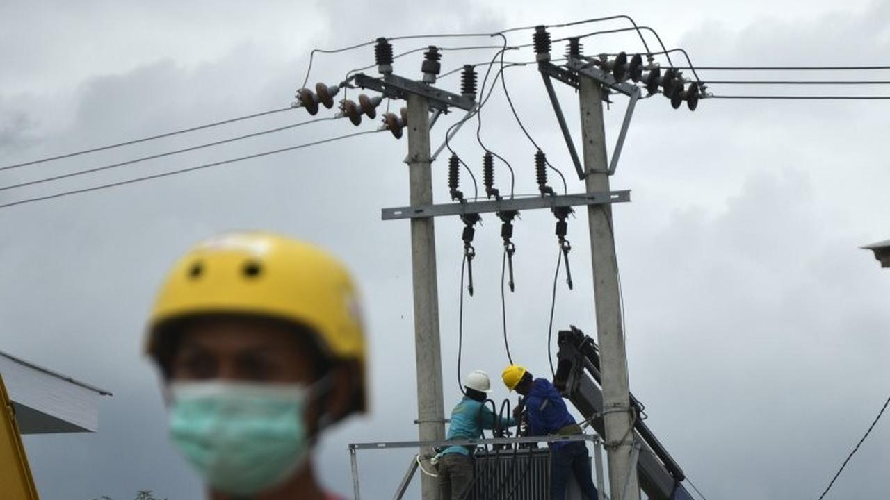 Aplikasi Listrik Mandiri Sulbar: Inovasi Digital untuk Pemerataan Akses Energi