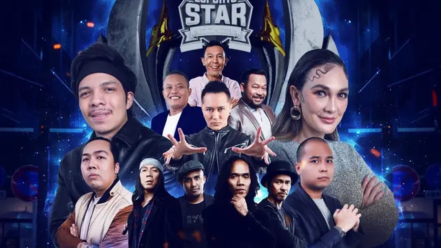 Esports Star Indonesia