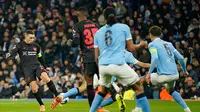 Rotasi Besar Berbuah Petaka, Guardiola Jelaskan Kekalahan Man City dari Leverkusen
