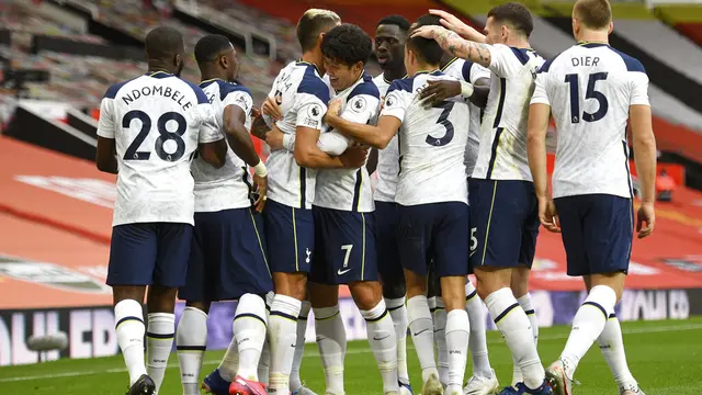 Tottenham Hotspur