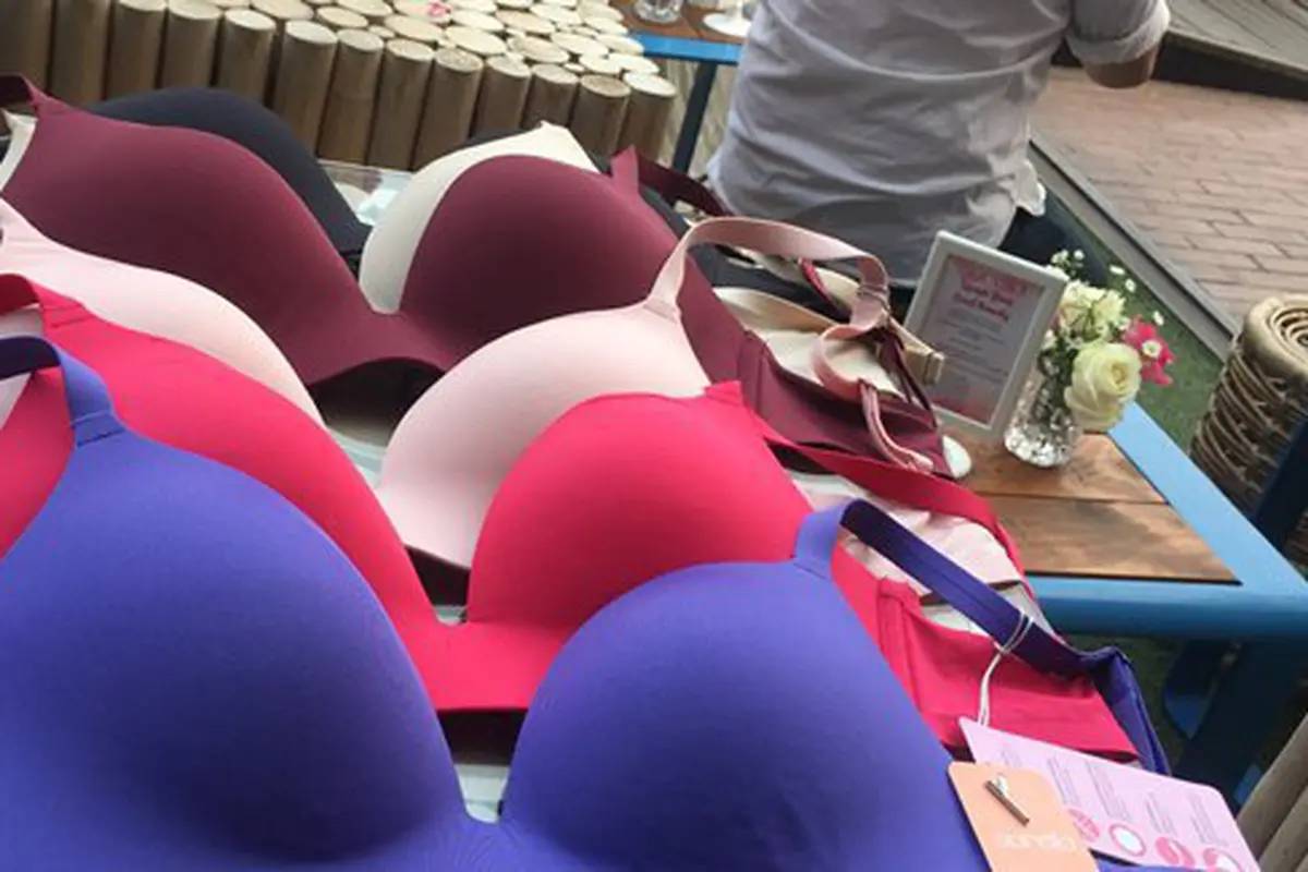 Bra Sorella